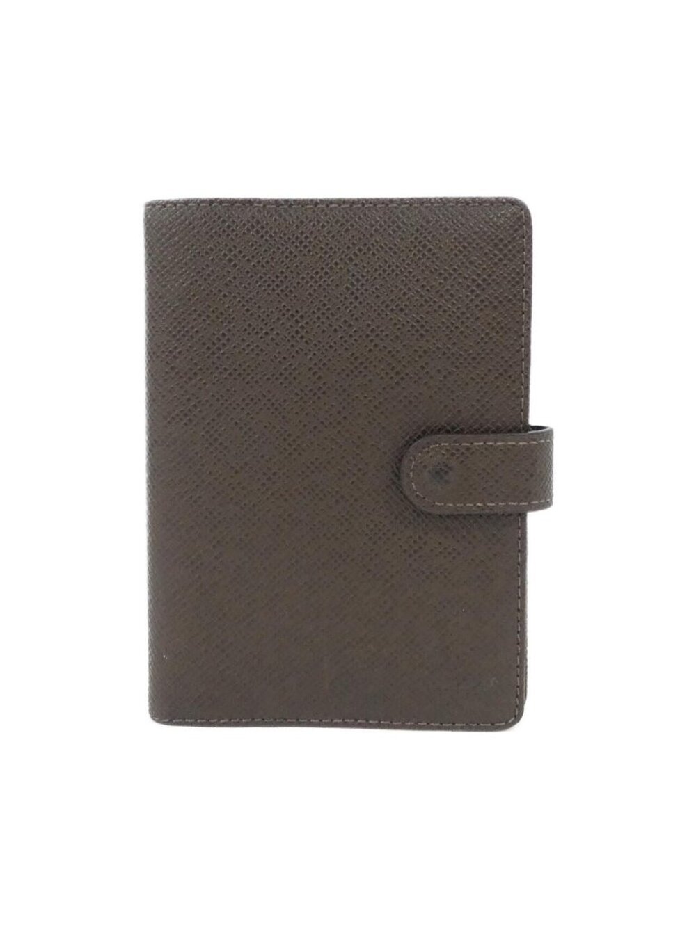 Louis Vuitton Taiga Agenda PM Organizer